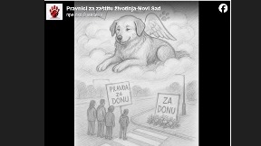 Godišnjica Donine smrti